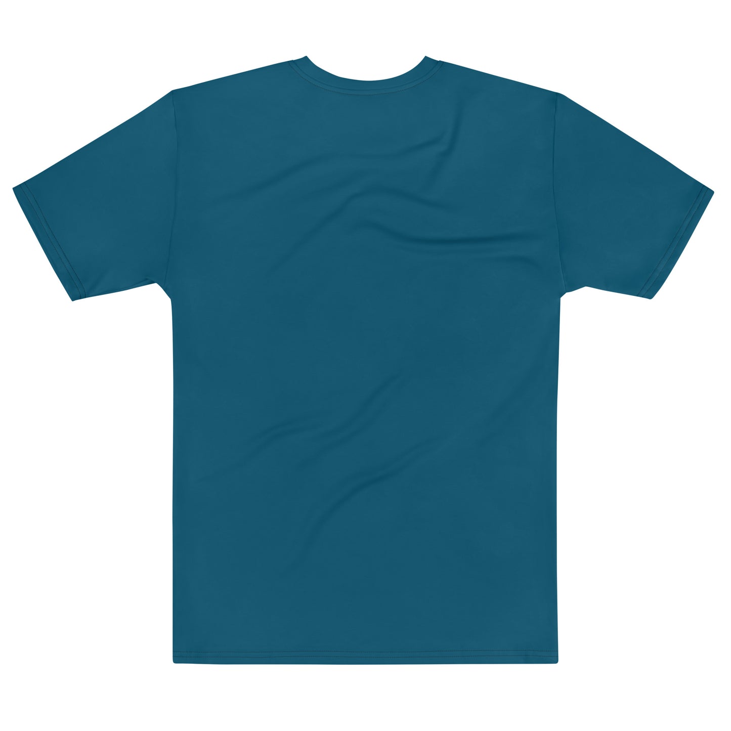 Blue Alien T-Shirt