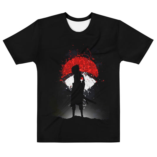Uchiha Sasuke T-Shirt