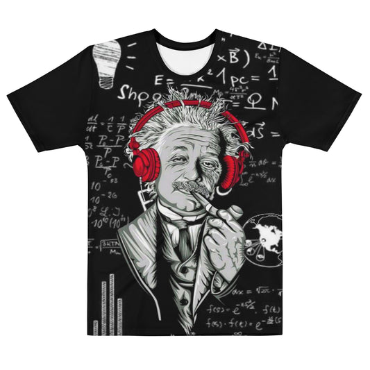 Cool Einstein T-Shirt