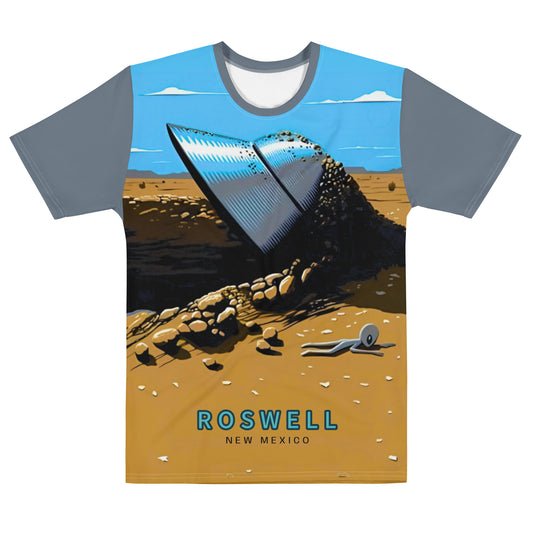 Roswell New Mexico T-Shirt