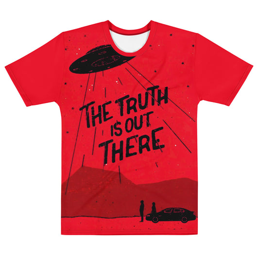 The Truth is Out There T-Shirt