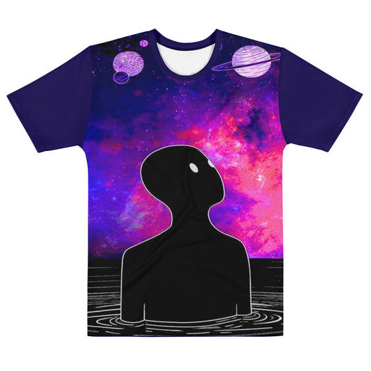 Vastness of the Universe T-Shirt