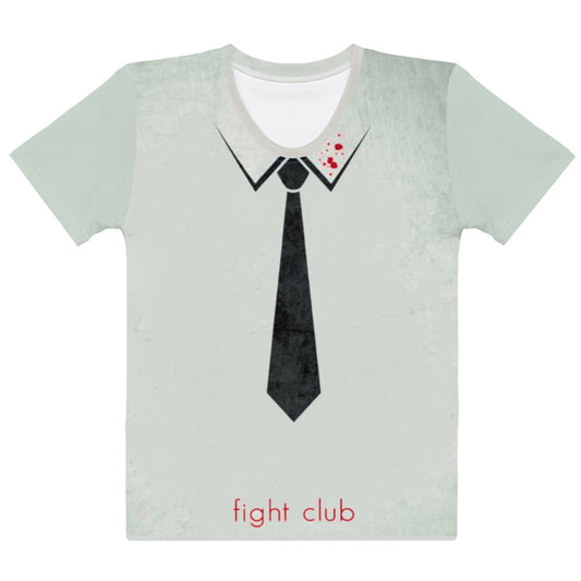 Women's T-shirt Fight Club