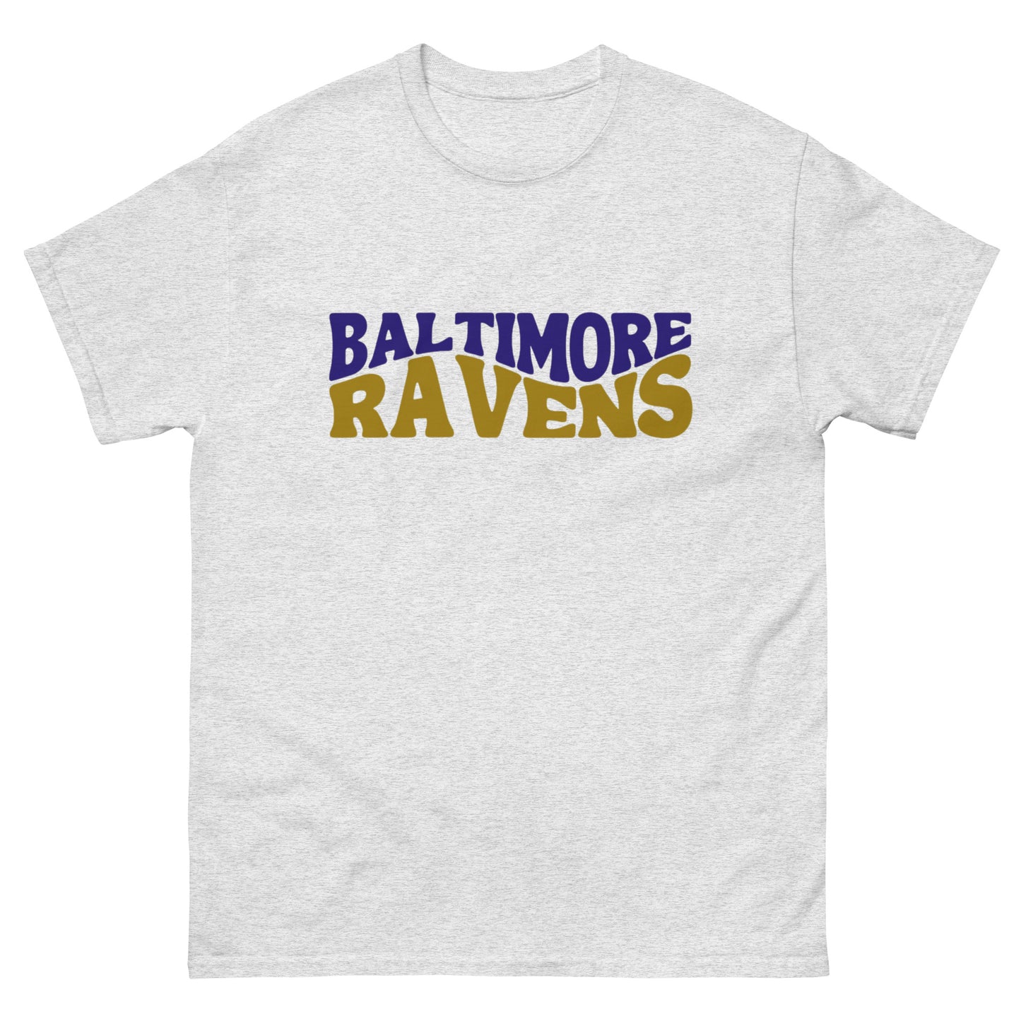 Baltimore Ravens T-Shirt