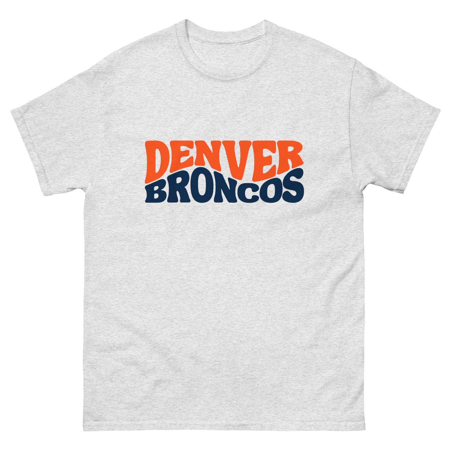 Denver Broncos T-Shirt
