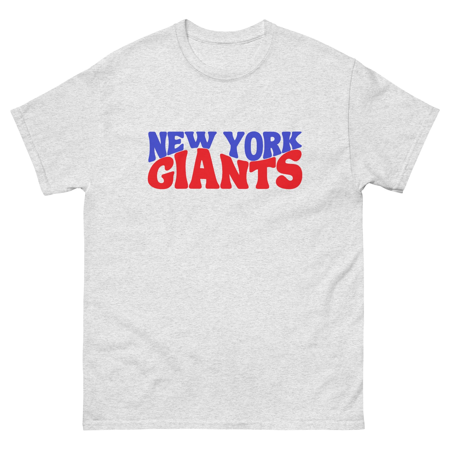 New York Giants T-Shirt