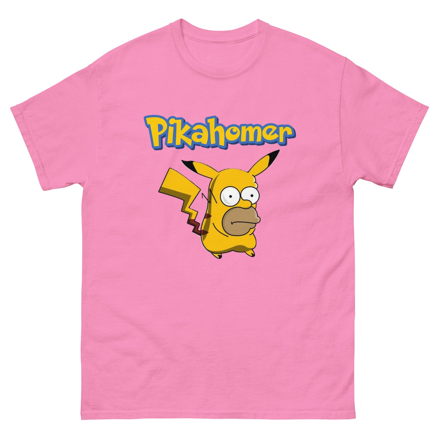 Pikahomer T-Shirt