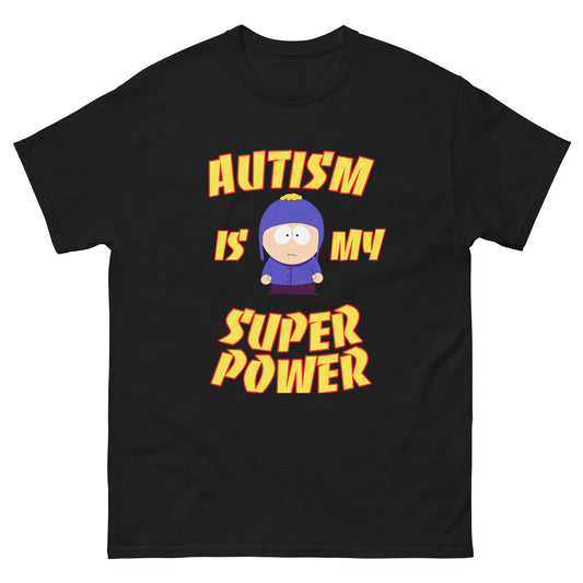 My Superpower T-Shirt