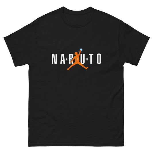 Air Naruto T-Shirt