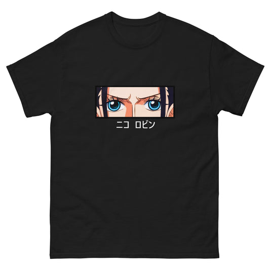 Nico Robin T-Shirt