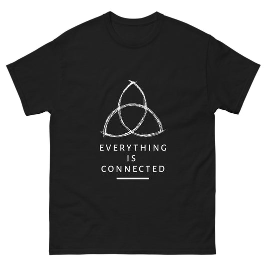 Everything Is Connected T-Shirt