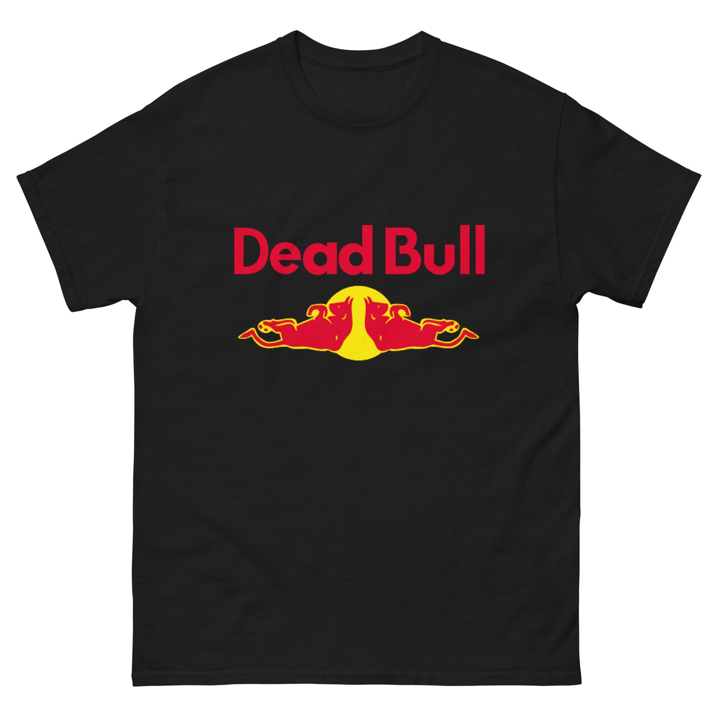 Dead Bull T-Shirt