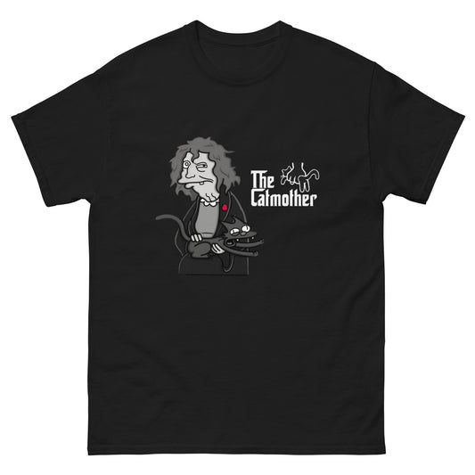 The Catmother T-Shirt