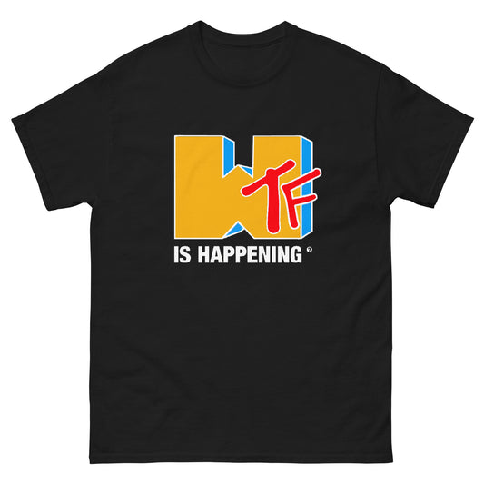 What's Happening? T-Shirt