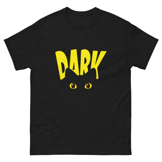 Dark Cat T-Shirt