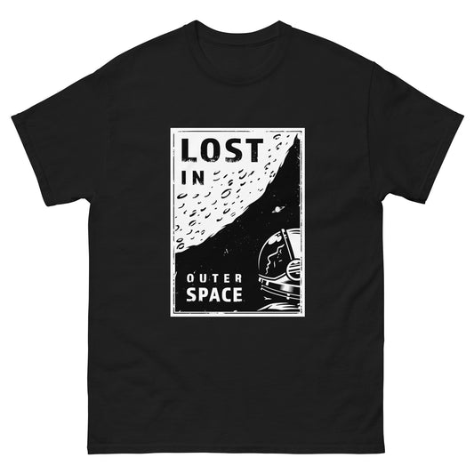 Lost in Outer Space T-Shirt