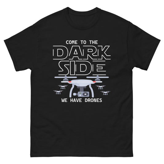Come To The Dark Side T-Shirt