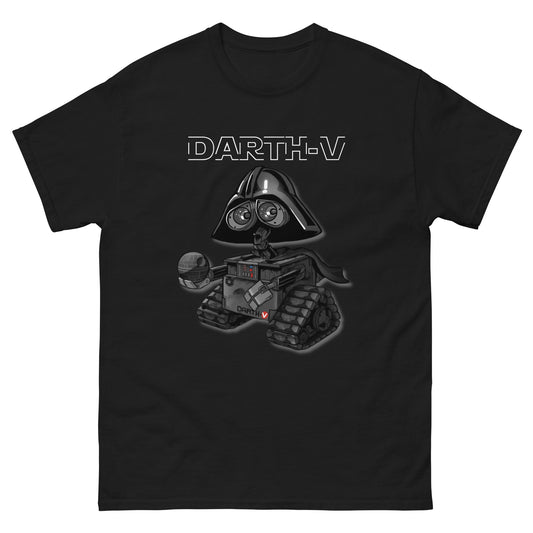 DARTH-V T-Shirt