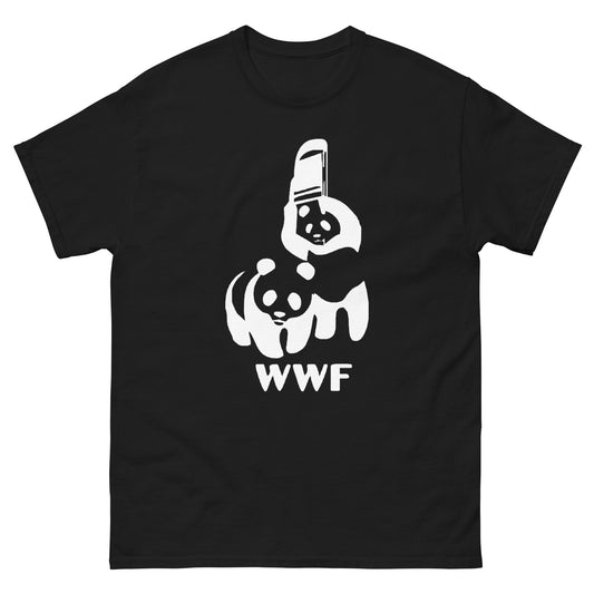 WWF T-Shirt
