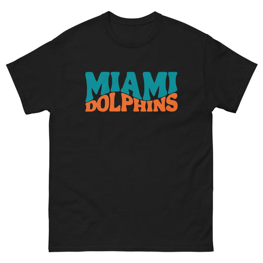 Miami Dolphins T-Shirt