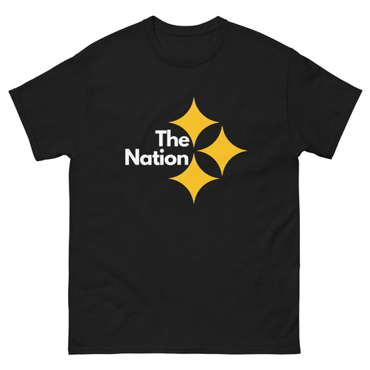 Pittsburgh Steelers T-Shirt