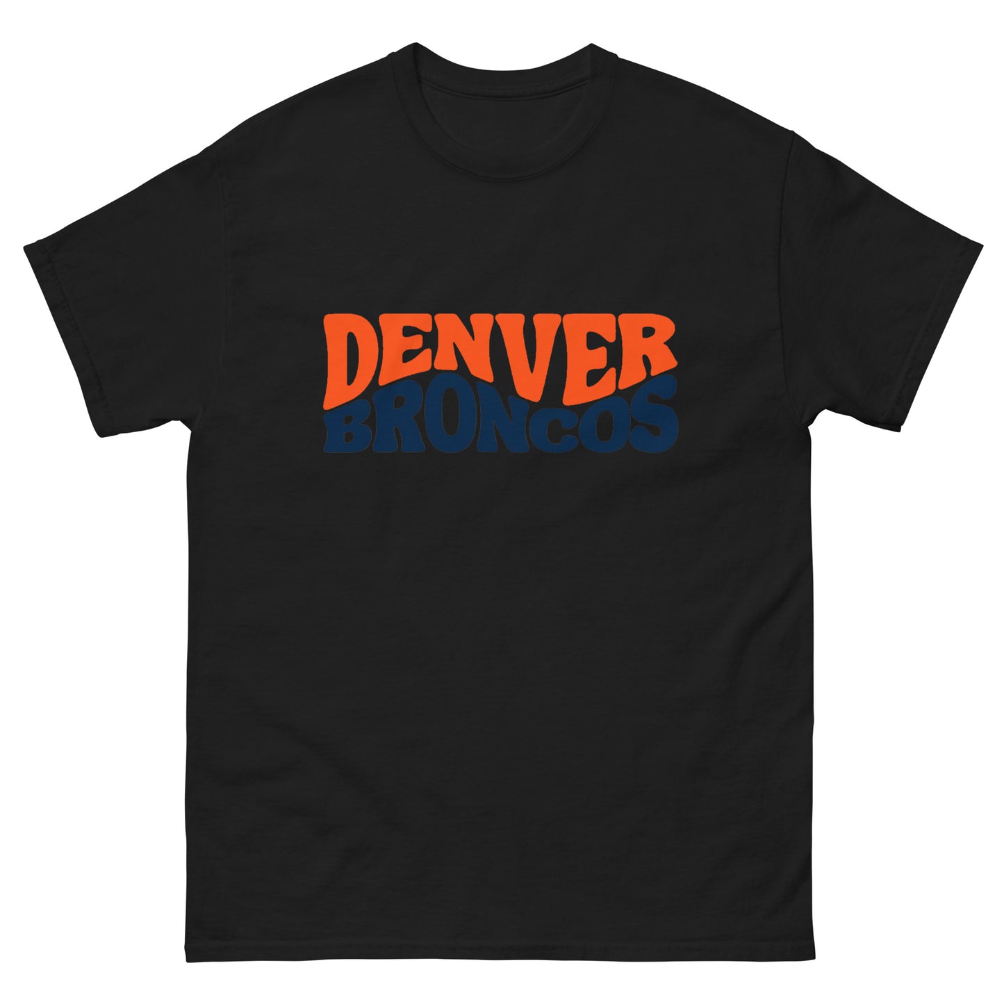 Denver Broncos T-Shirt