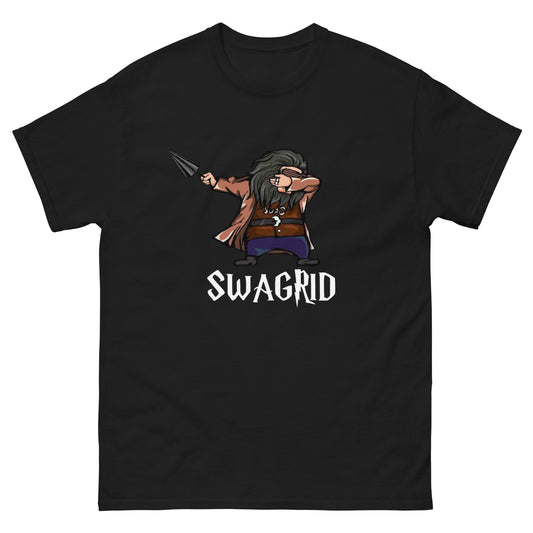 Swagrid T-Shirt