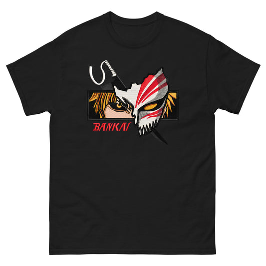 Ichigo Kurosaki T-Shirt