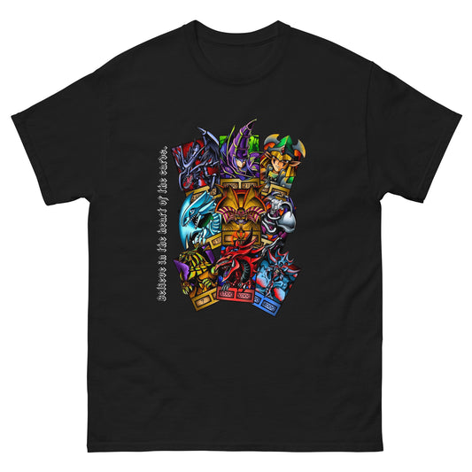 Yu-Gi-Oh! T-Shirt