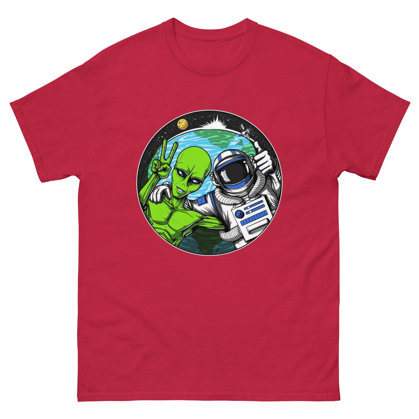 Cosmic Encounter T-Shirt