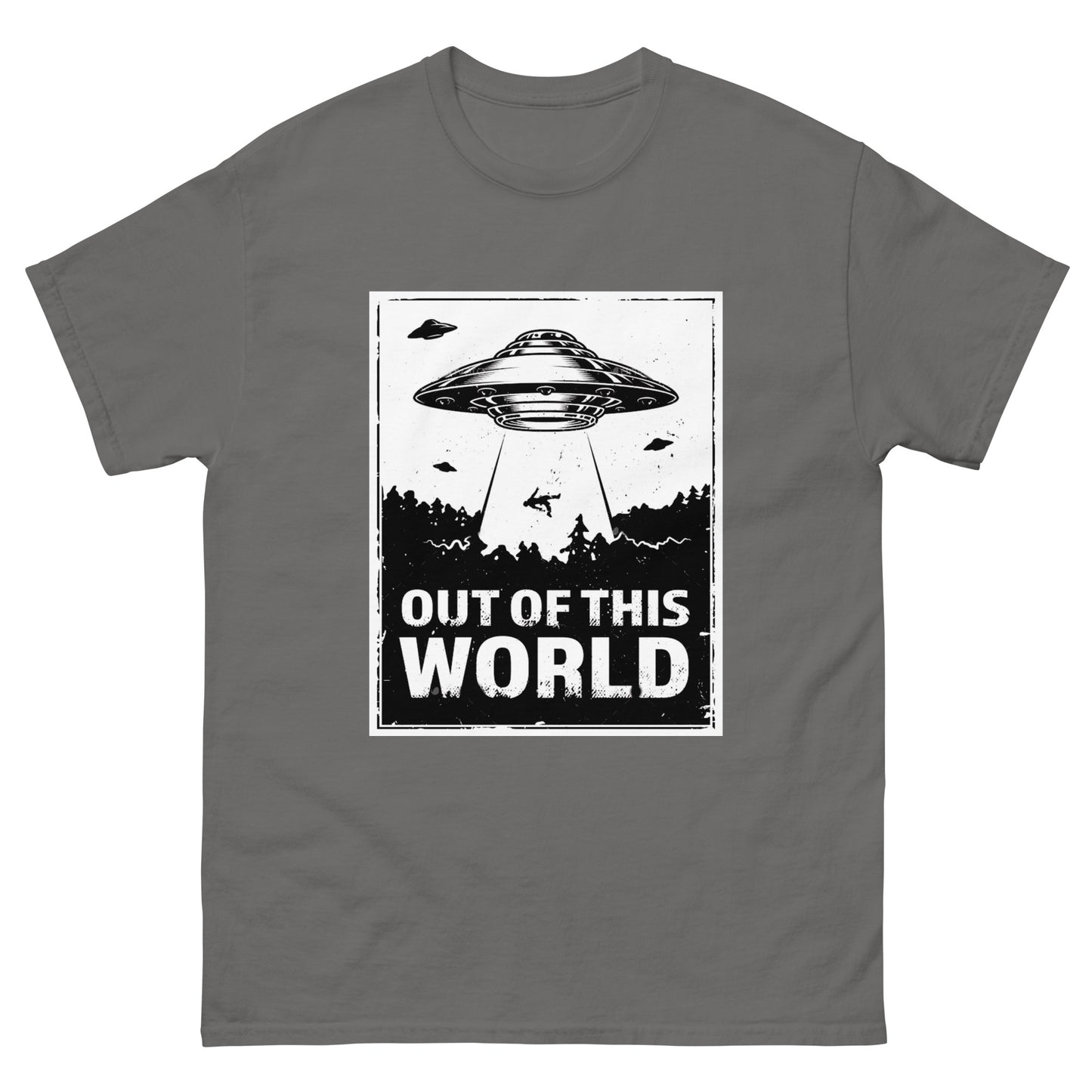 Out of this World T-Shirt