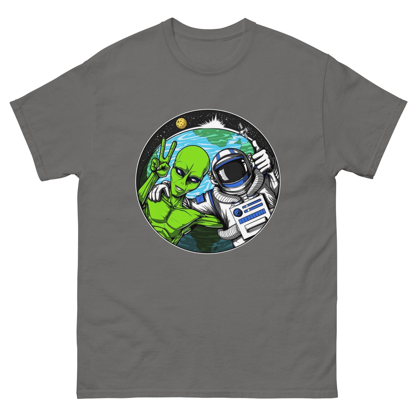 Cosmic Encounter T-Shirt