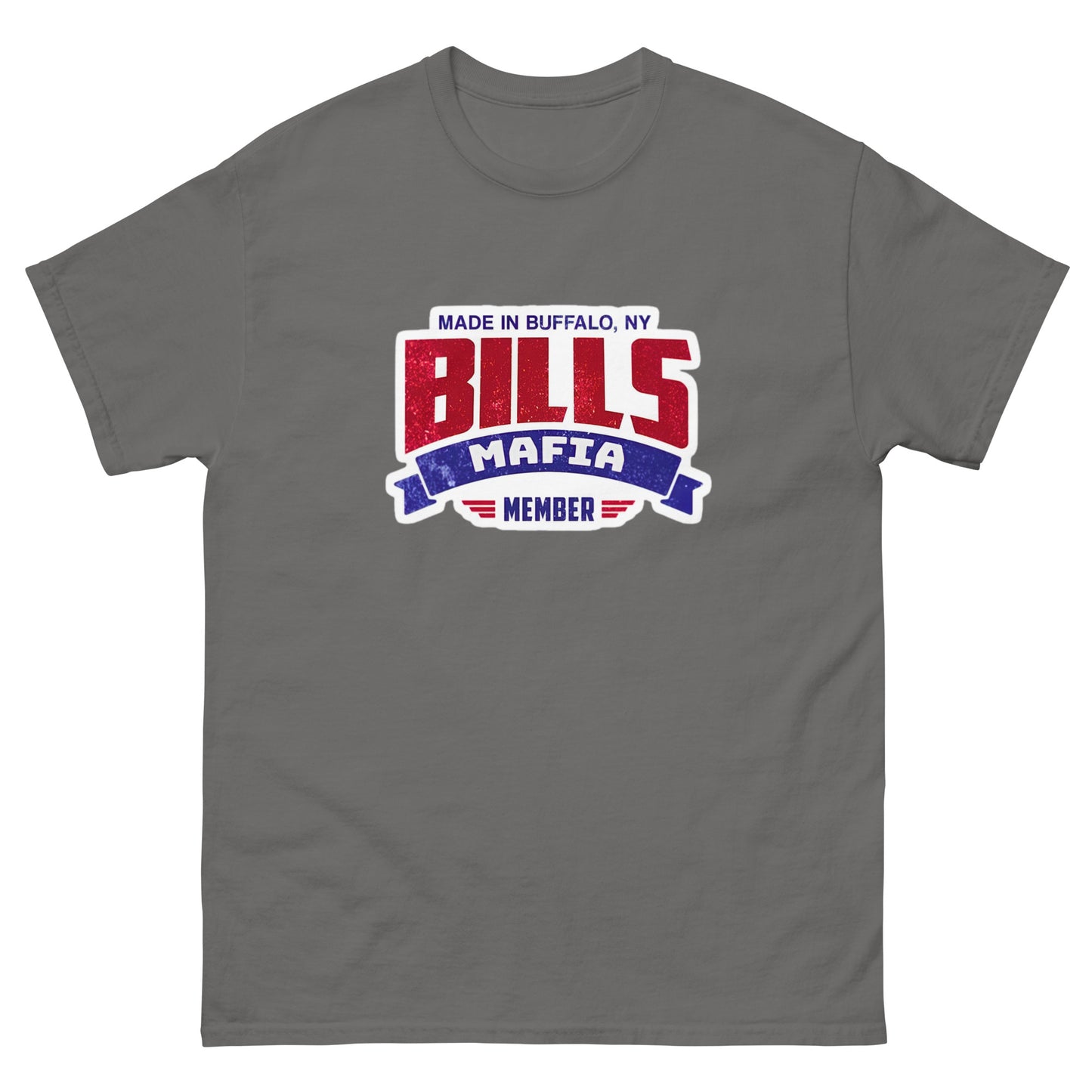Bills Mafia T-Shirt