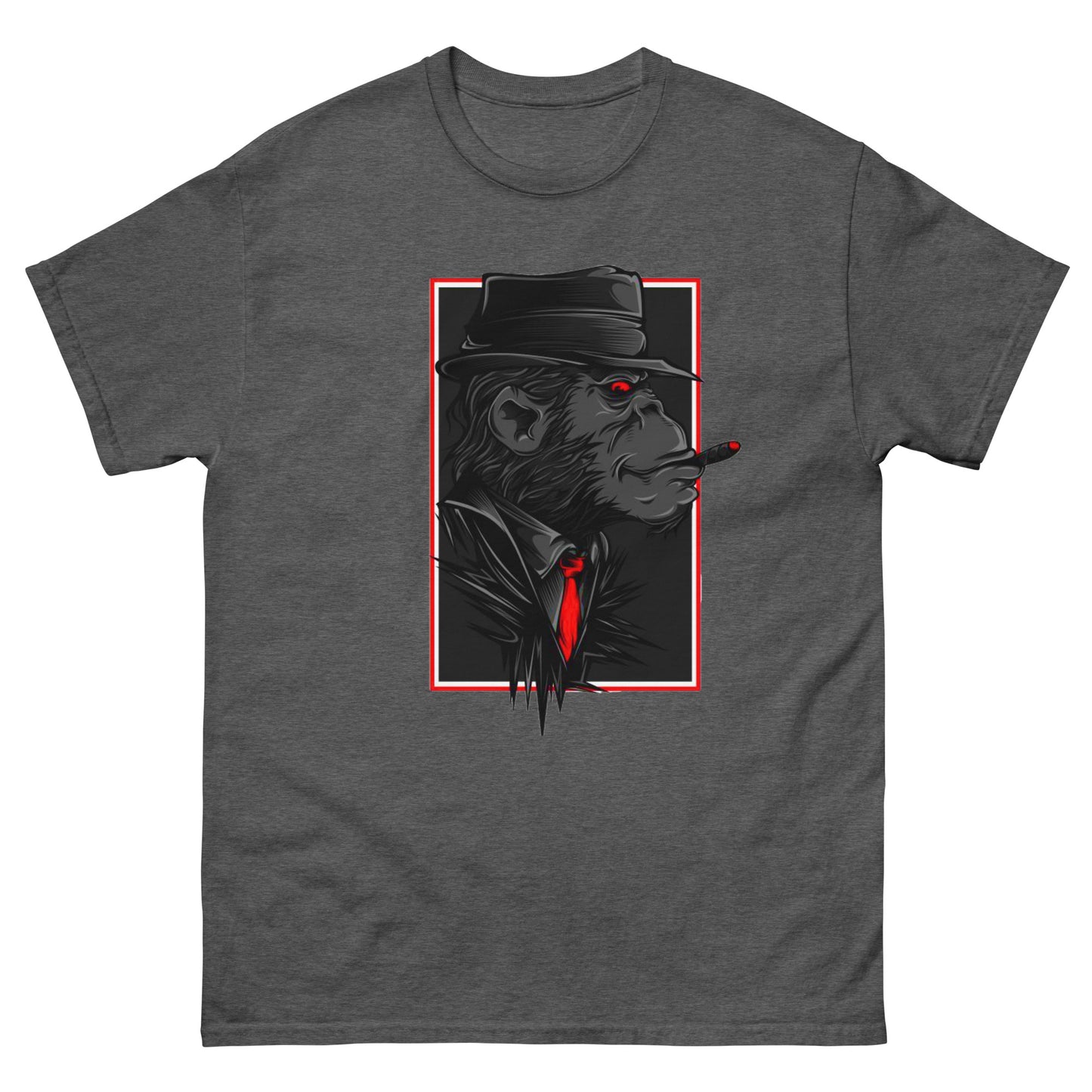 Monkey Mafia T-Shirt