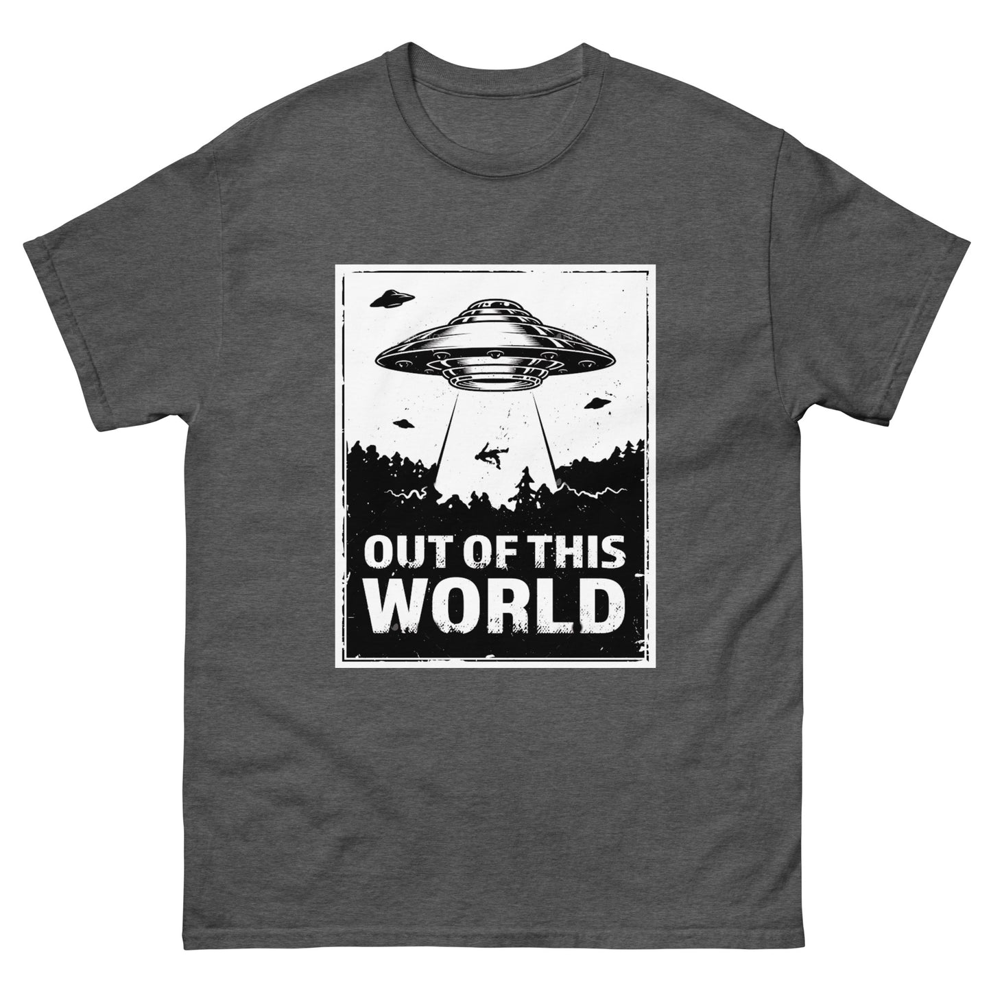 Out of this World T-Shirt