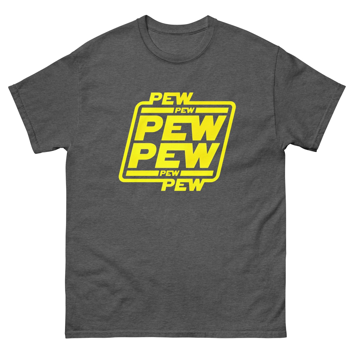 Pew Pew Pew T-Shirt