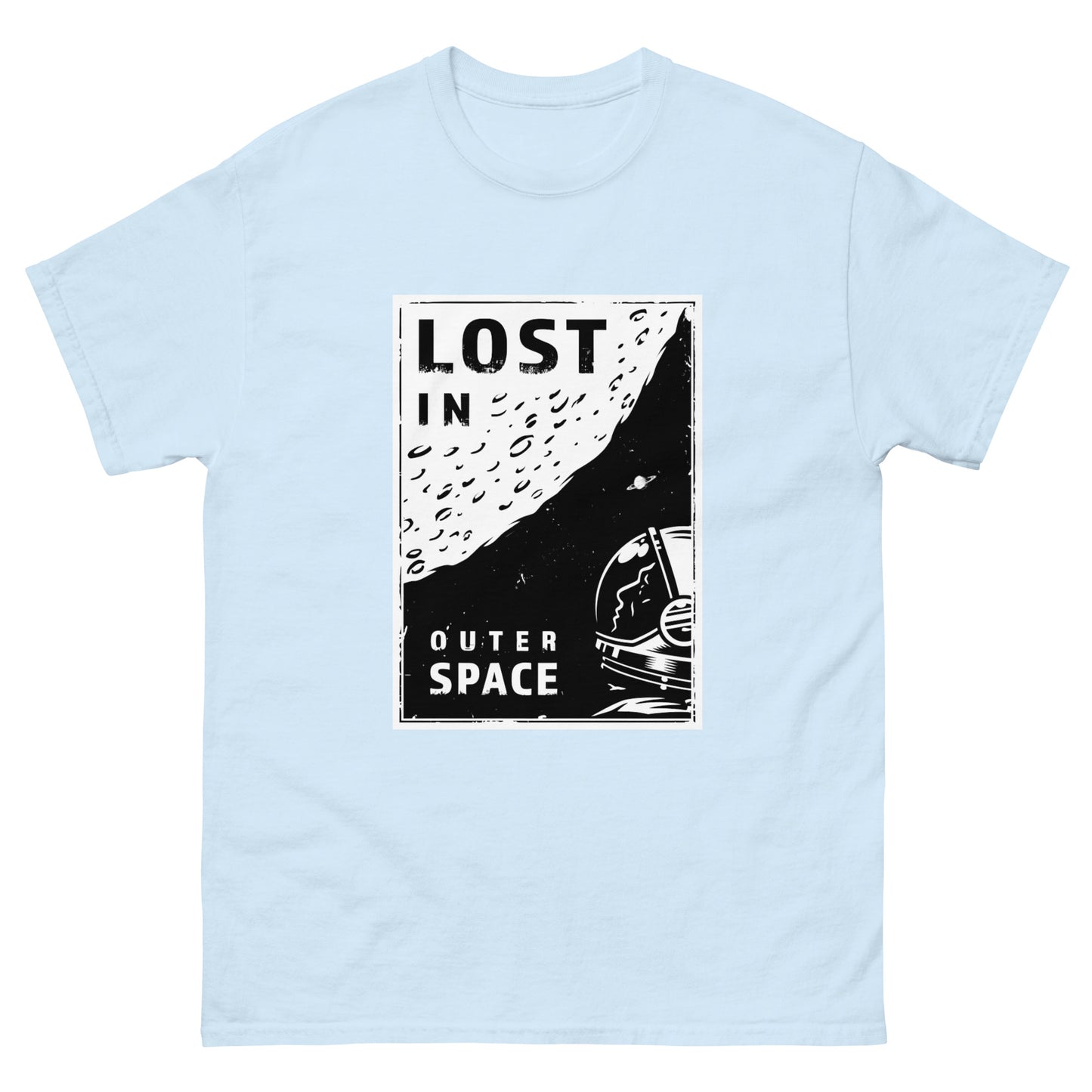 Lost in Outer Space T-Shirt
