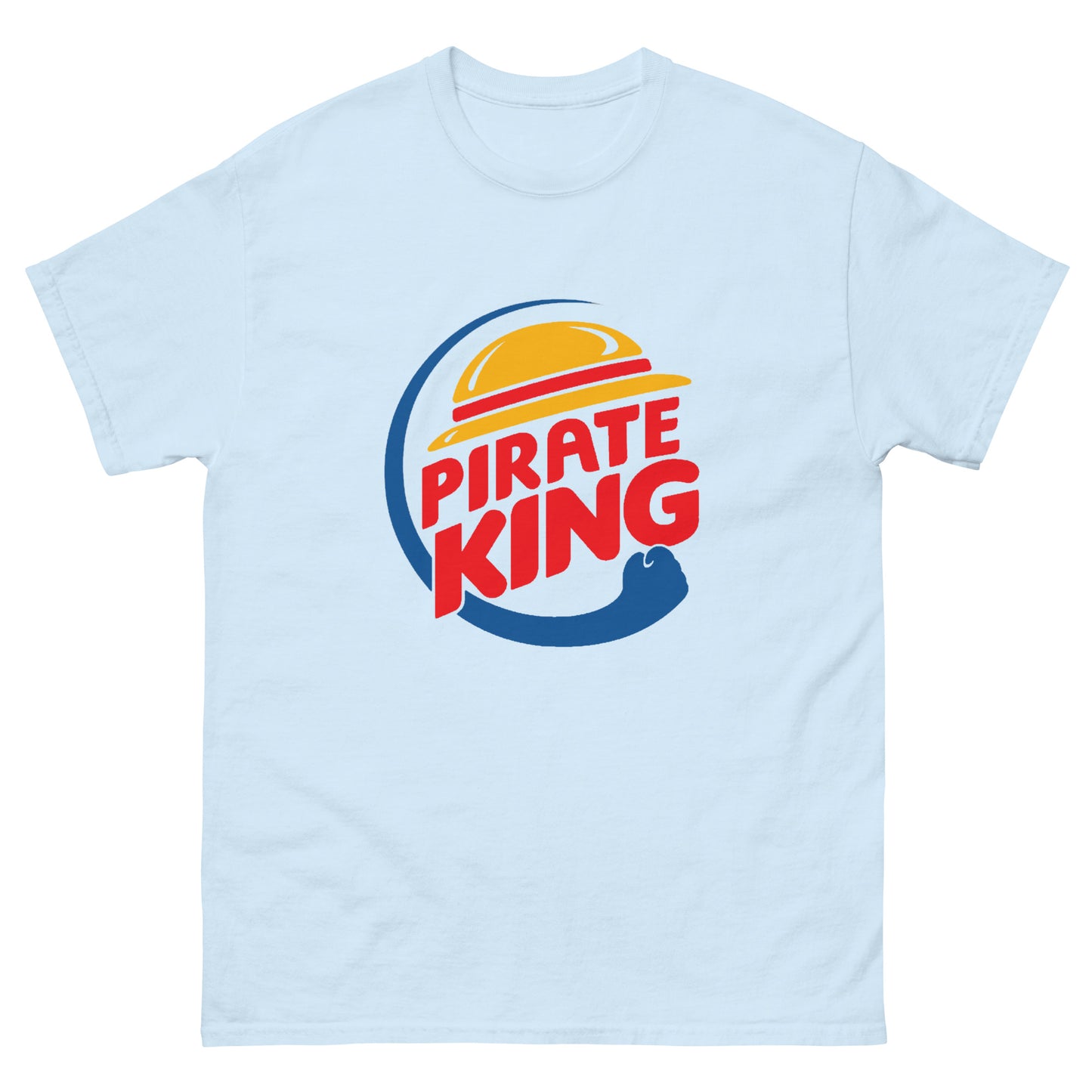 Pirate King T-Shirt