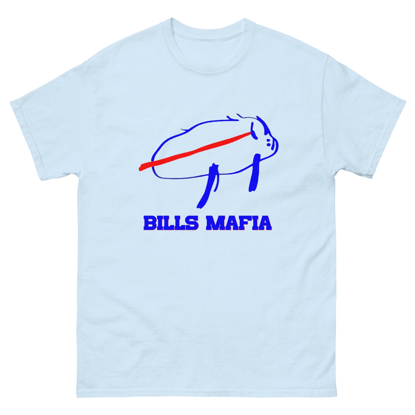 Bills Mafia T-Shirt