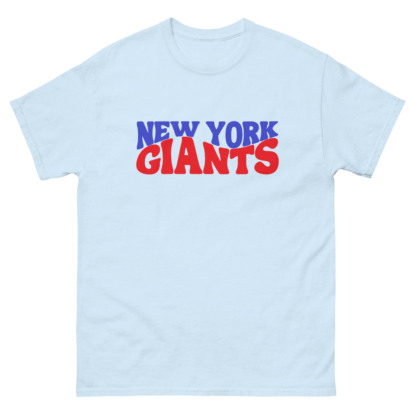 New York Giants T-Shirt