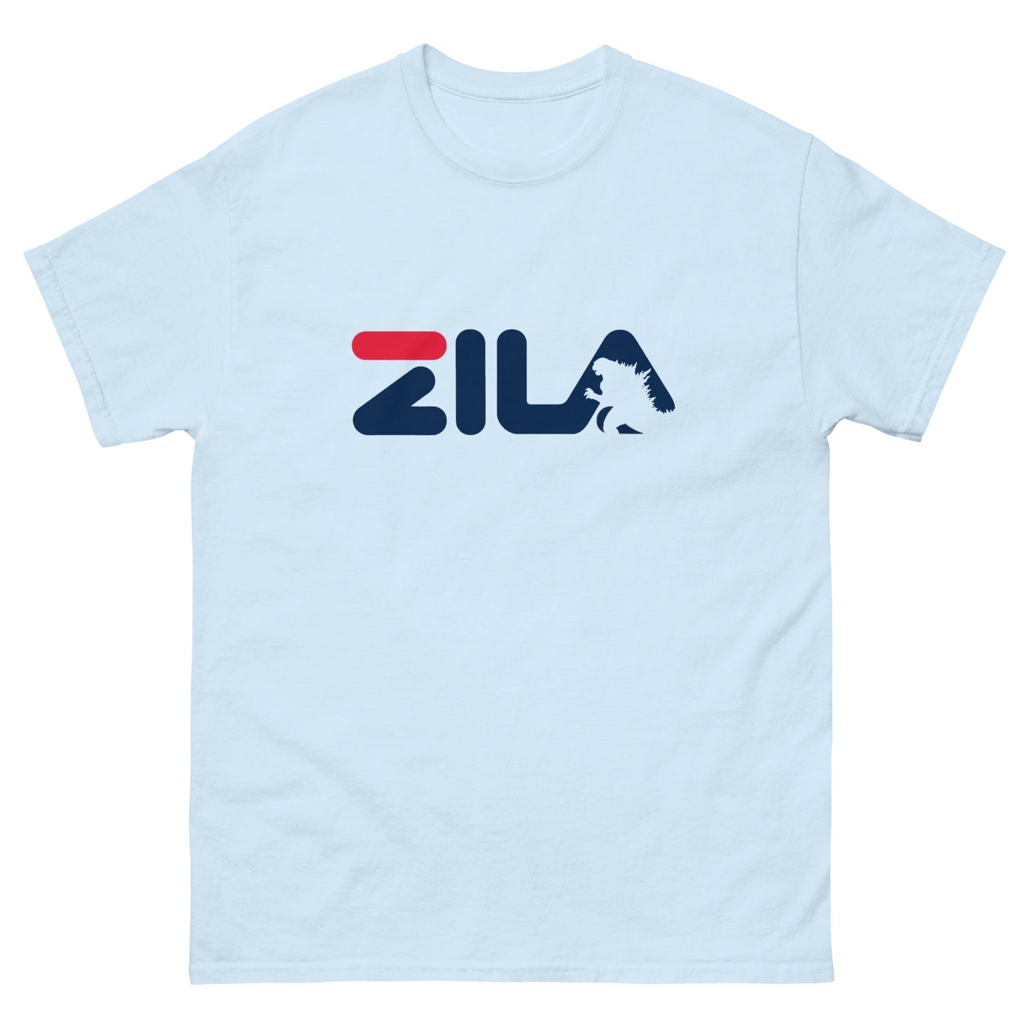 Zila T-Shirt