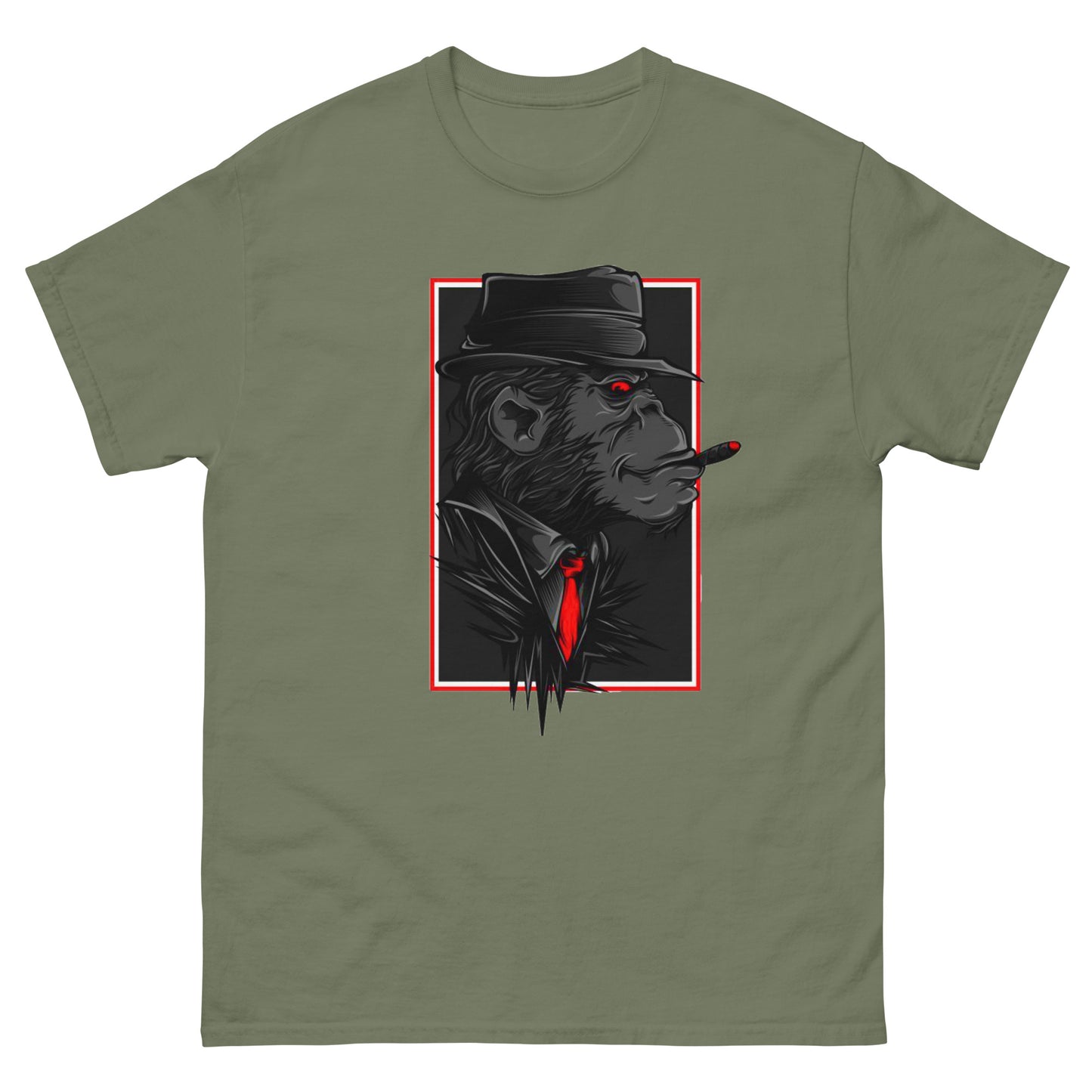 Monkey Mafia T-Shirt