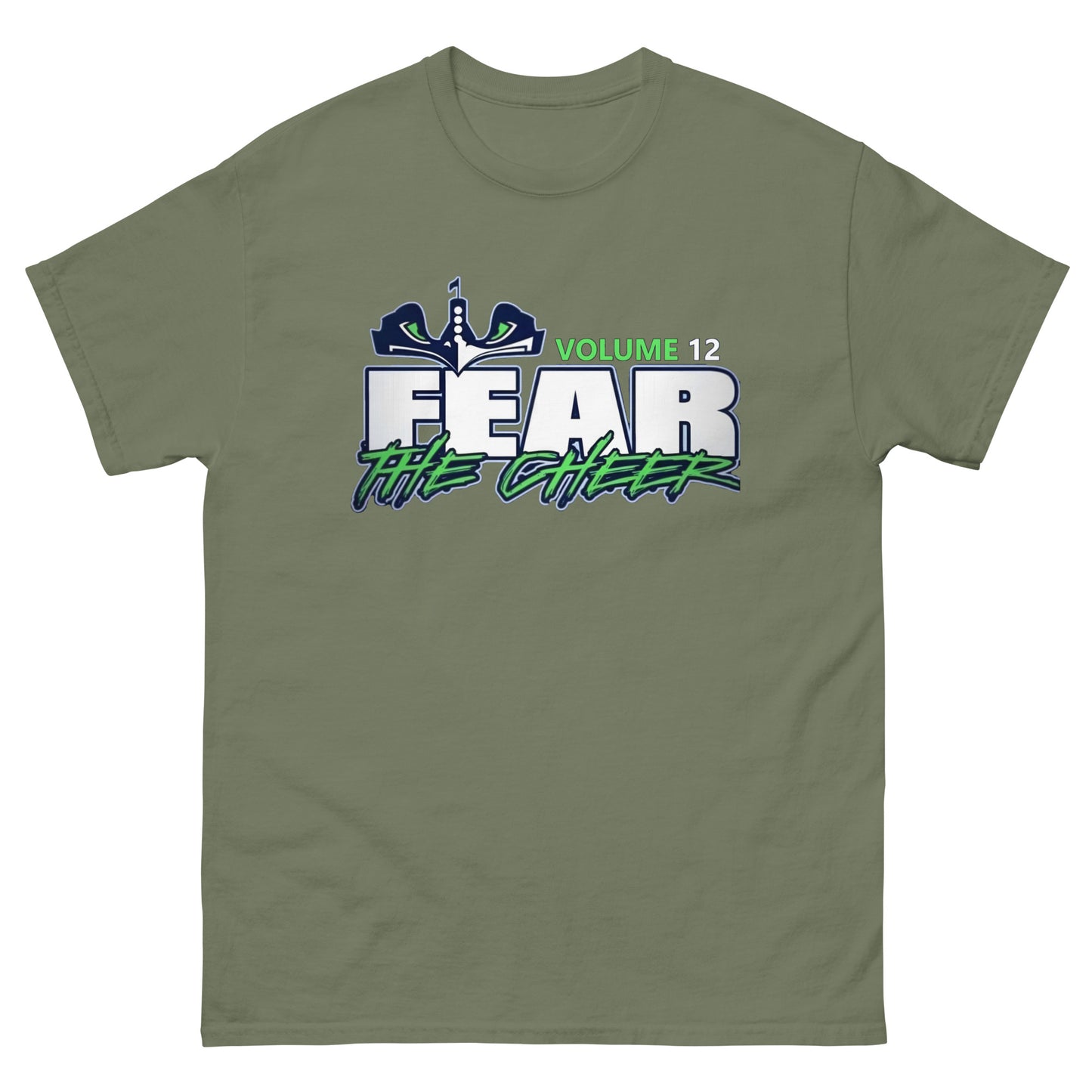 Seattle Seahawks T-Shirt
