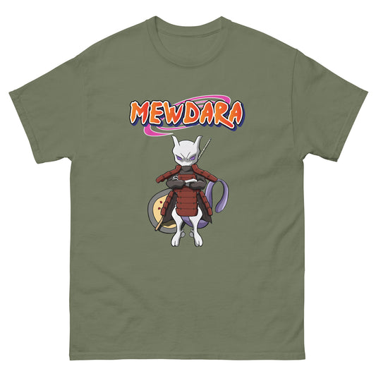 Mewdara T-Shirt