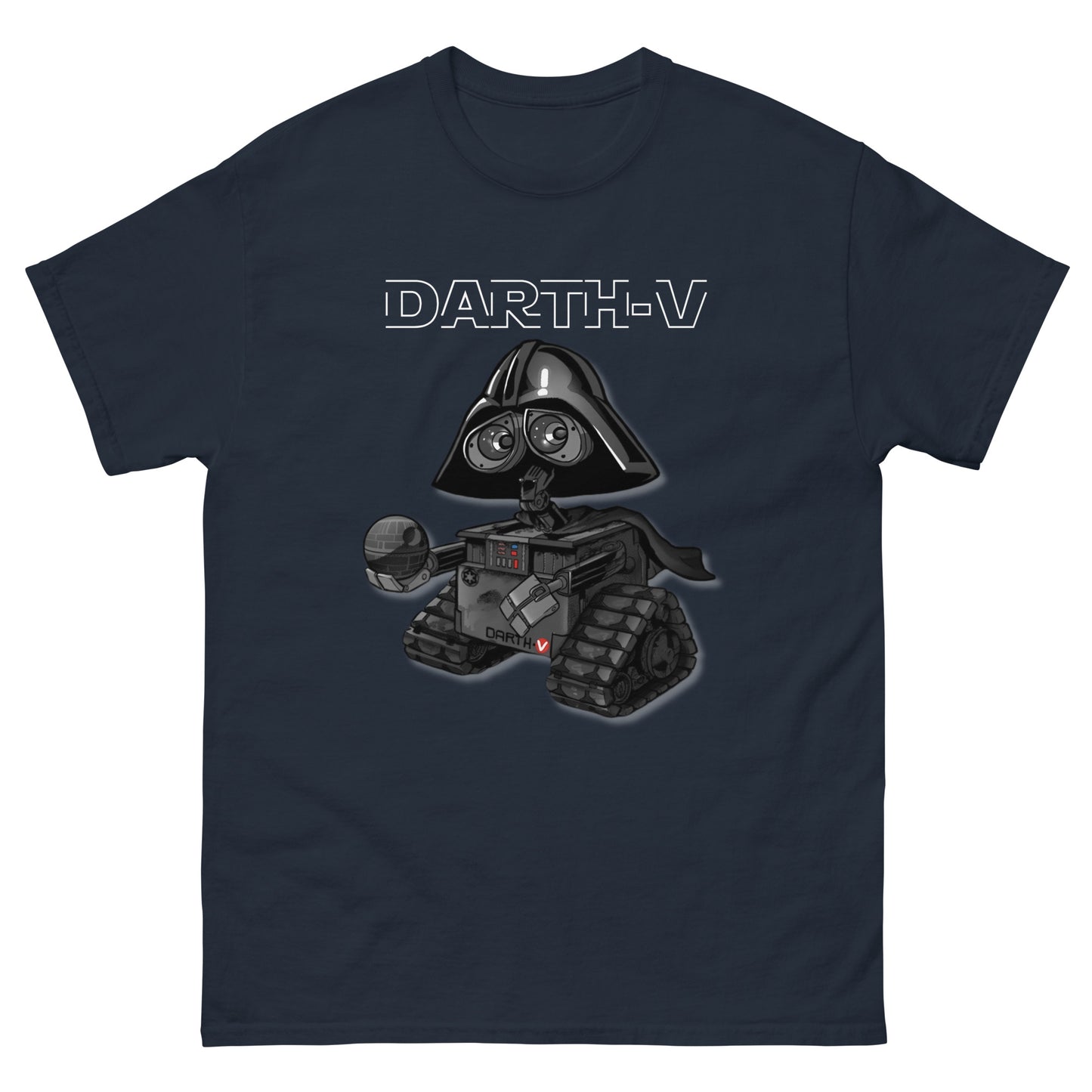 DARTH-V T-Shirt