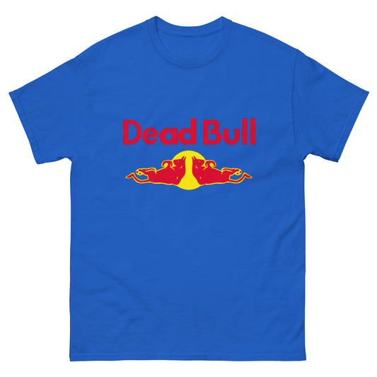 Dead Bull T-Shirt