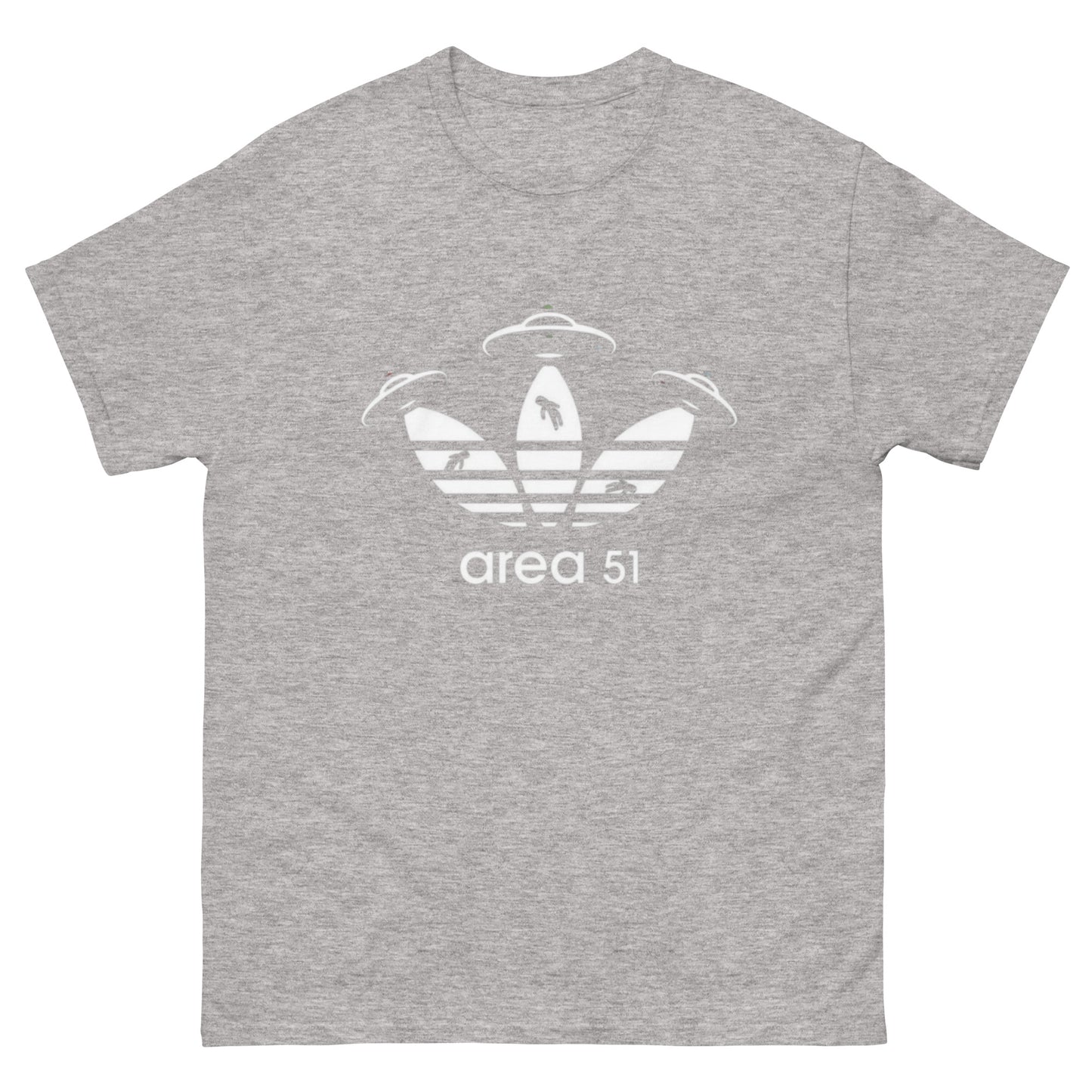 Area 51 T-Shirt