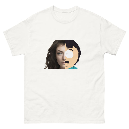 Lorde is Randy Marsh T-Shirt