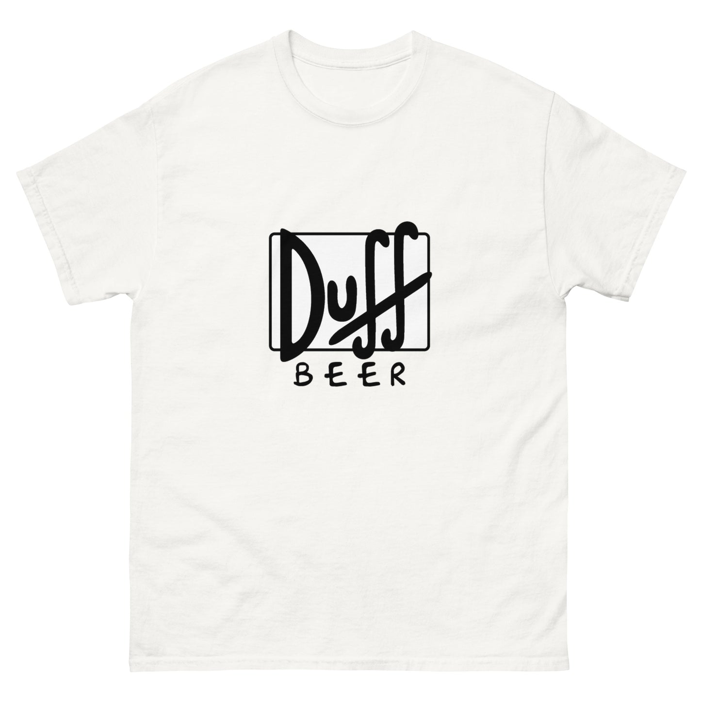 Duff T-Shirt