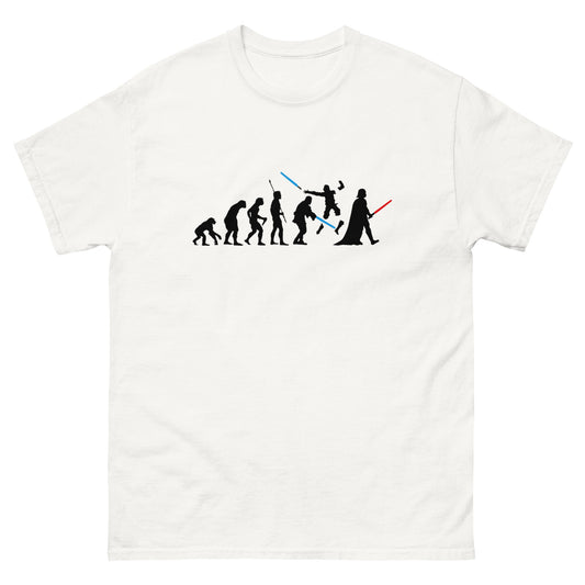 Vader's Evolution T-Shirt